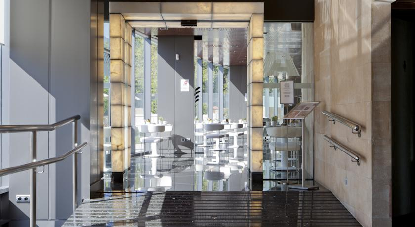 Maydrit Hotel, Madrid
