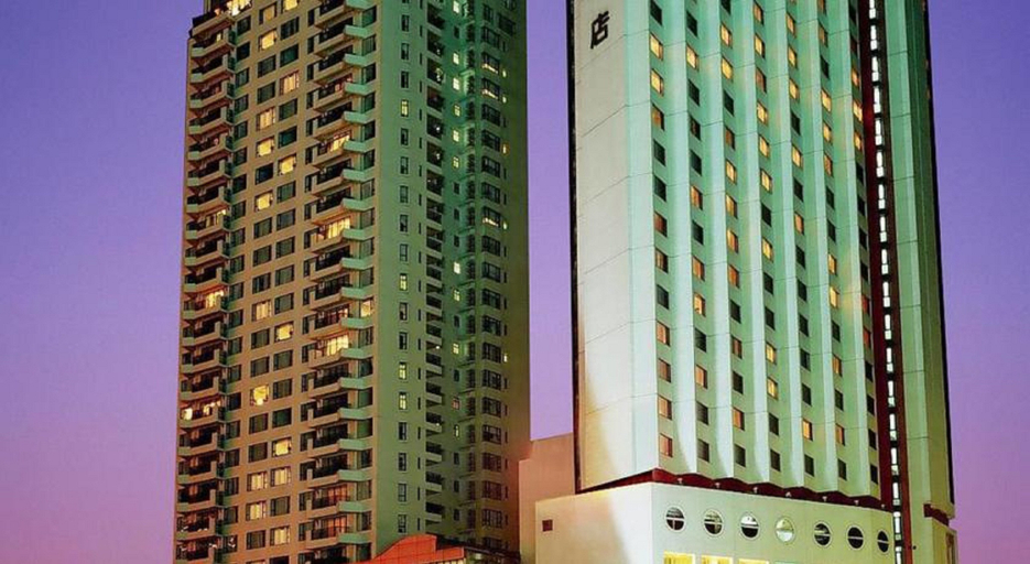 Exterior & Views 2, City Hotel Shanghai, Shanghai