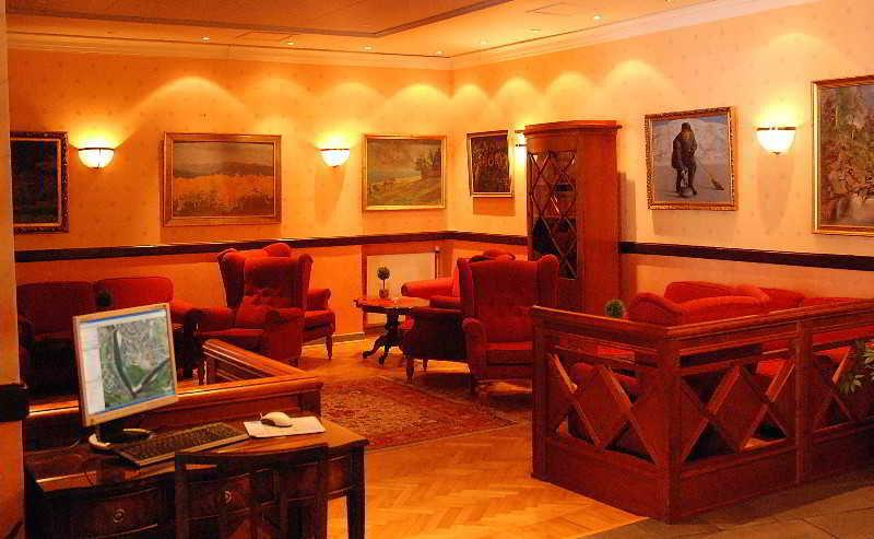 Public Area 4, Quality Hotel Skifer, Oppdal