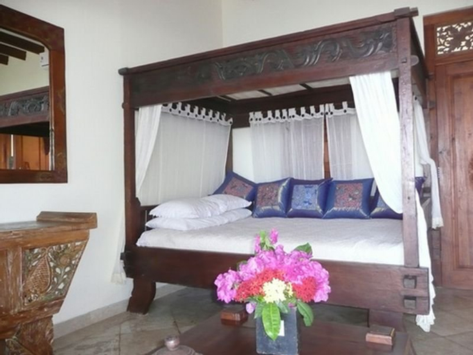 Blue Moon Villas, Karangasem