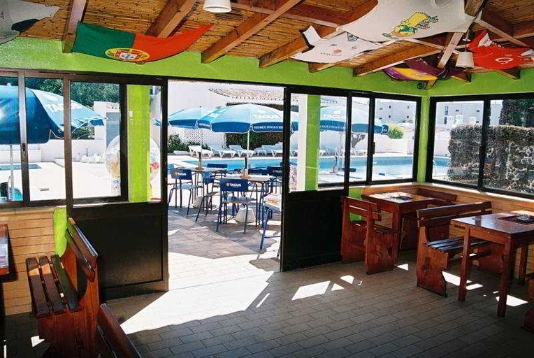 Bar 2, Varandas do Atlântico, Albufeira