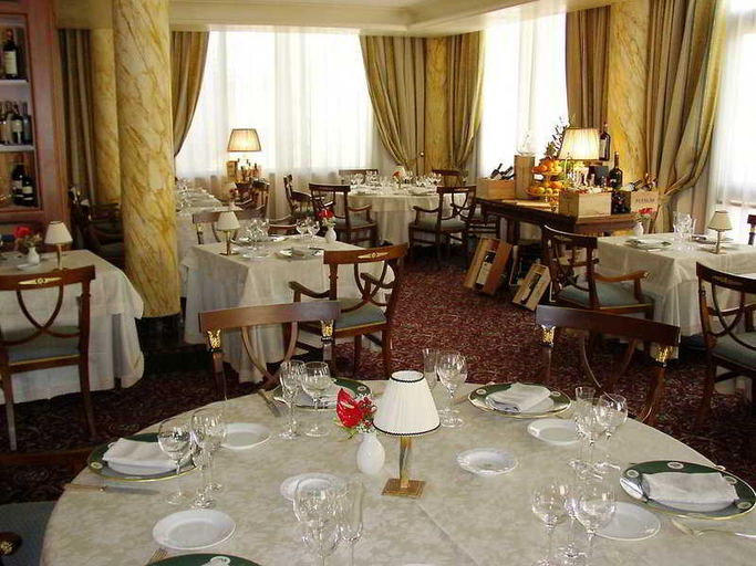Food & Drinks 5, Borgo Palace Hotel, Arezzo