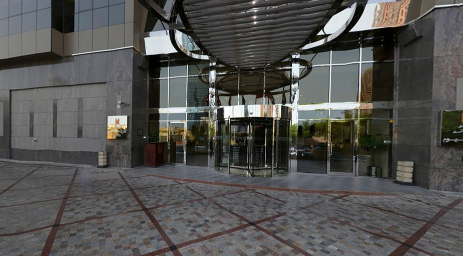 Public Area, Grand Millennium Dubai, Dubai