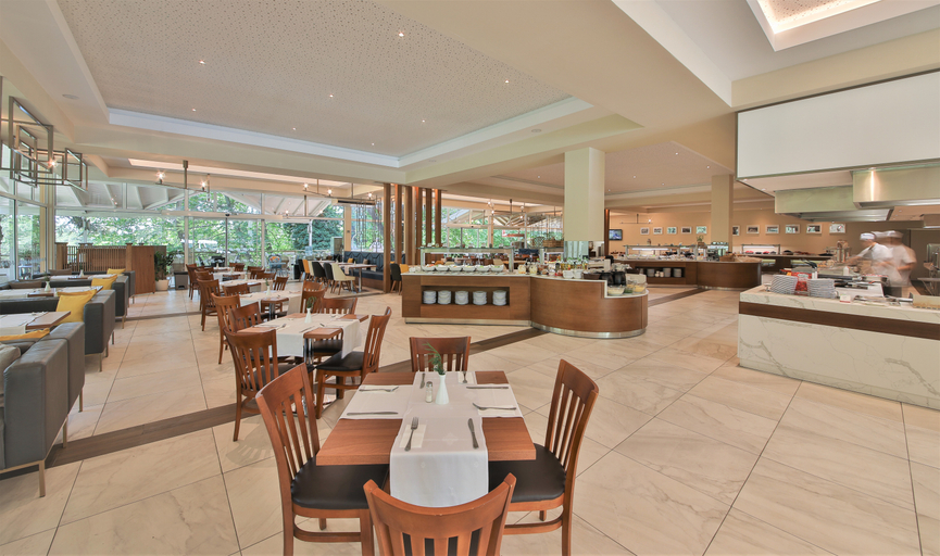 Food & Drinks 5, Vita Park, Balchik