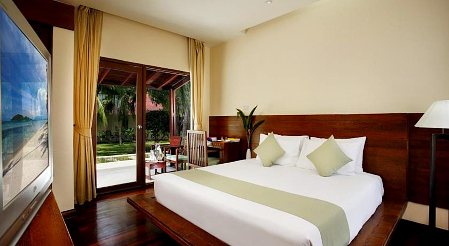 Bedroom 4, Nivata Koh Samui, Tapestry Collection by Hilton, Ko Samui