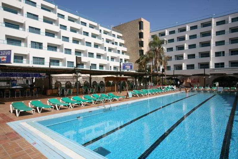 Sport & Beauty, Neve Eilat Hotel By Atlas Hotels