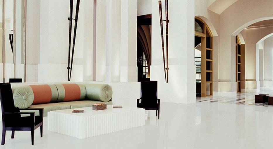 Public Area 5, Trident, Gurgaon, Gurgaon