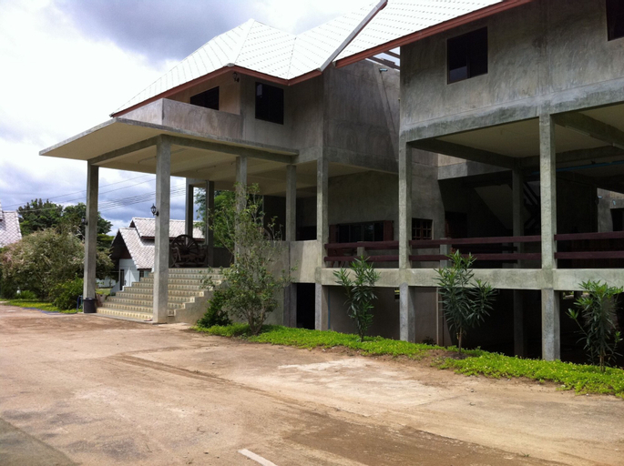 Pai Tara Resort, Pai