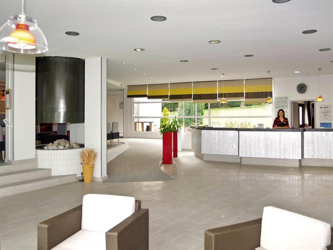 Public Area 4, Mercure Annecy Sud Hotel, Haute-Savoie