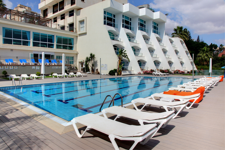 Sport & Beauty 2, Golan Hotel Tiberias