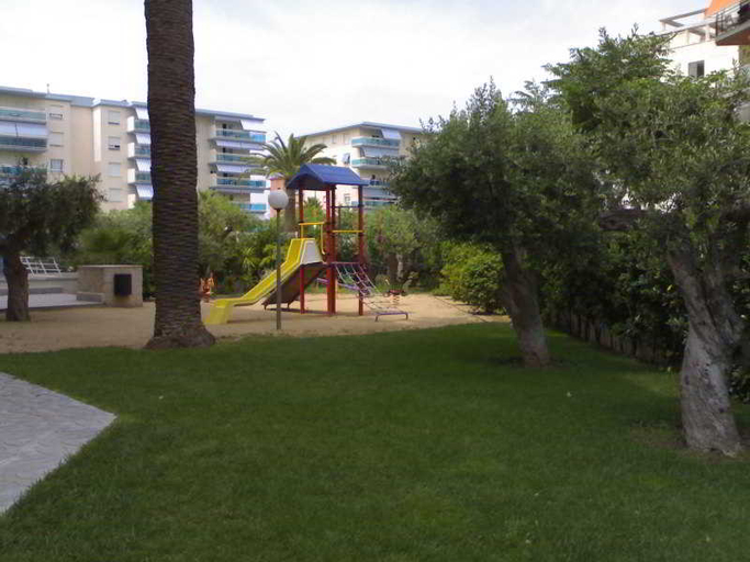 Exterior & Views 2, Apartamento Pineda I 36, Tarragona