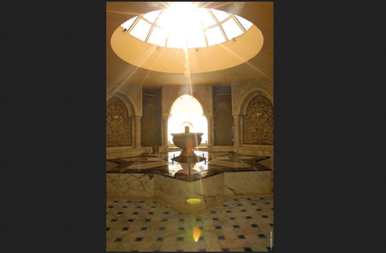 Public Area 4, Novostar Nahrawess Hotel & Thalasso Resort, Hammamet