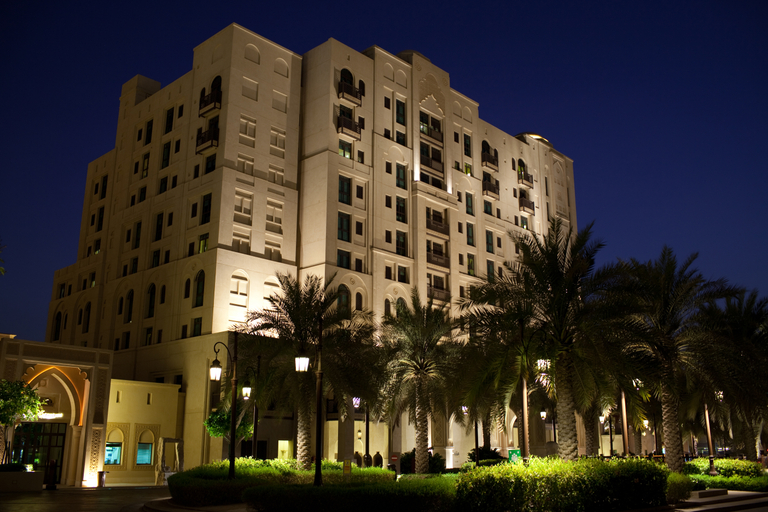 Exterior & Views 2, The Heritage Hotel, Autograph Collection, Dubai