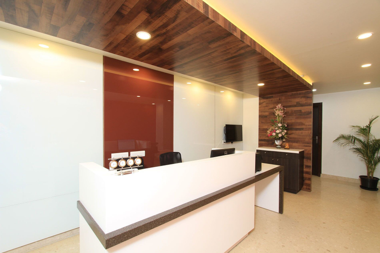 Public Area, Sovereign Suites, Bangalore
