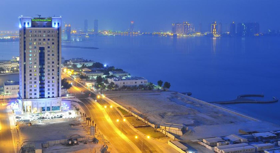Retaj Al Rayyan Hotel, 