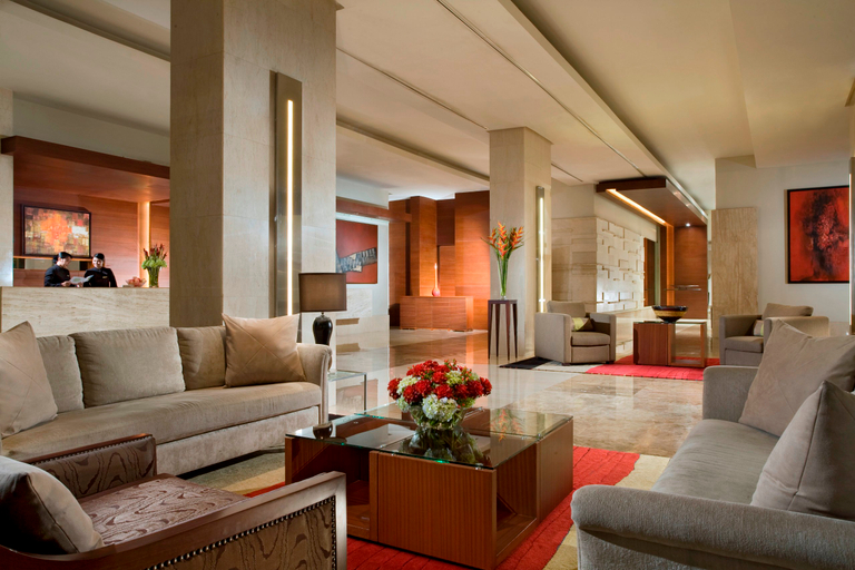 Public Area 4, Somerset Berlian Jakarta, South Jakarta
