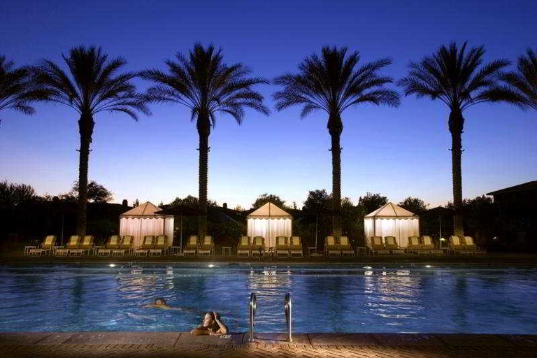 Sport & Beauty 2, Westin Kierland Resort & Spa, Maricopa