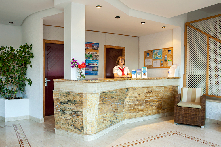 Public Area 3, Paya Suites, Baleares