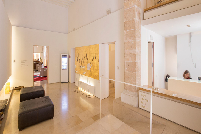 Public Area 4, Convent de la Missio Boutique Hotel GL, Adults Only – Preferred Hotels & Resorts, Baleares