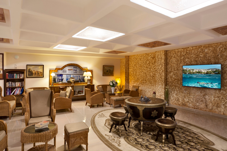 Public Area 4, Golden Age Hotel Bodrum, Bodrum