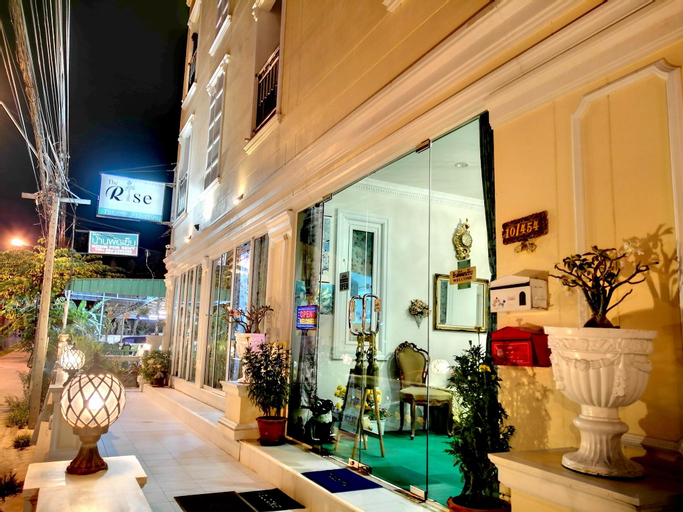 The Rise Home Hua Hin, Hua Hin