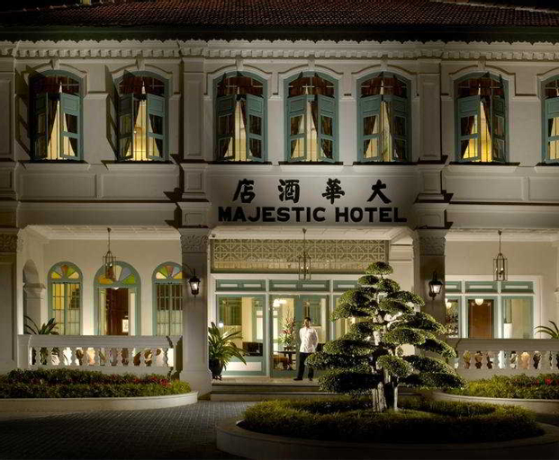 Majestic Malacca Hotel, Kota Melaka