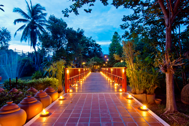 The Legendha Sukhothai, Muang Sukhothai