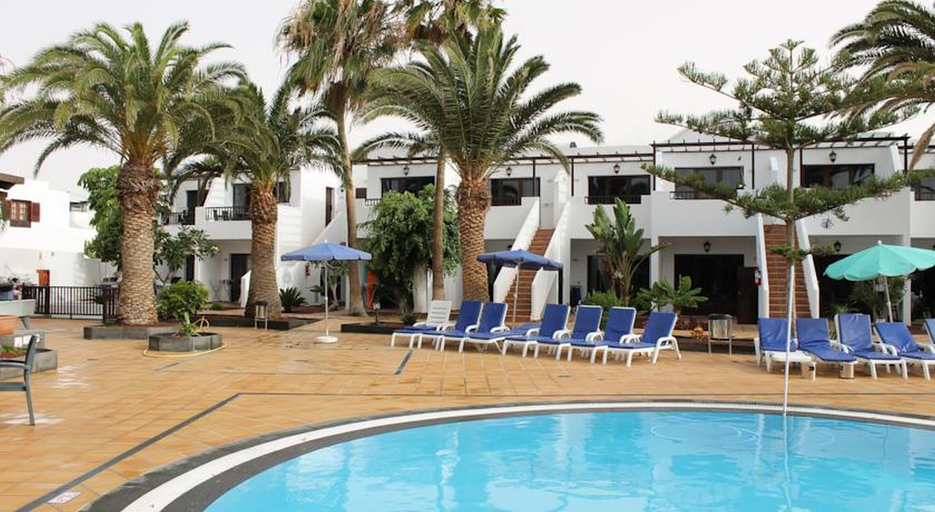 Sport & Beauty 5, Apartamentos Flamingo, Las Palmas
