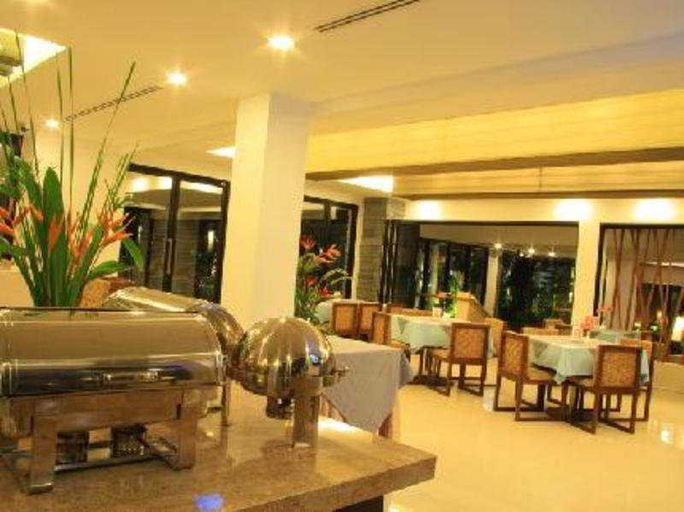 Public Area 3, Areca Lodge Pattaya, Pattaya