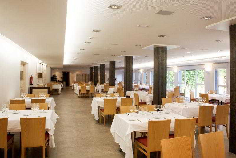Food & Drinks 5, IRAIPE SANTUARIO DE ARANTZAZU HOTEL, Guipúzcoa