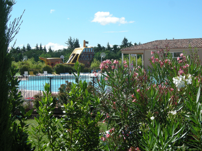 Others 5, Les Demeures du Ventoux - Vacanceole, Vaucluse