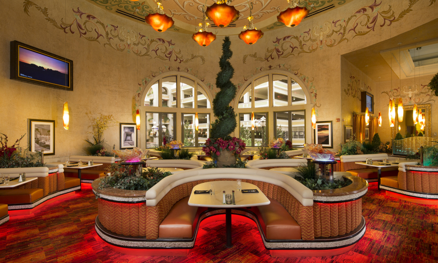 Public Area 4, Peppermill Resort Spa Casino, WorldHotels Elite, Washoe