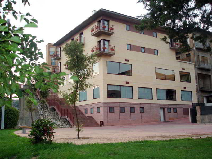 Exterior & Views 5, Sant Quirze de Besora, Barcelona
