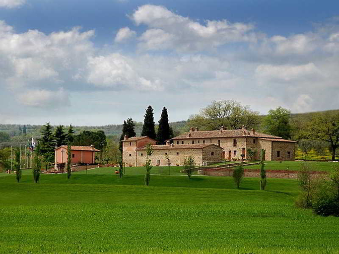 I Grandi Di Toscana, Arezzo