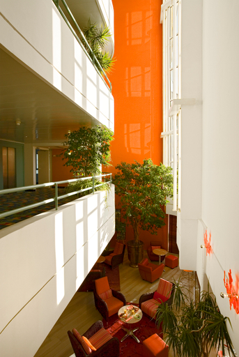 Public Area 4, Novotel Suites Montpellier, Hérault