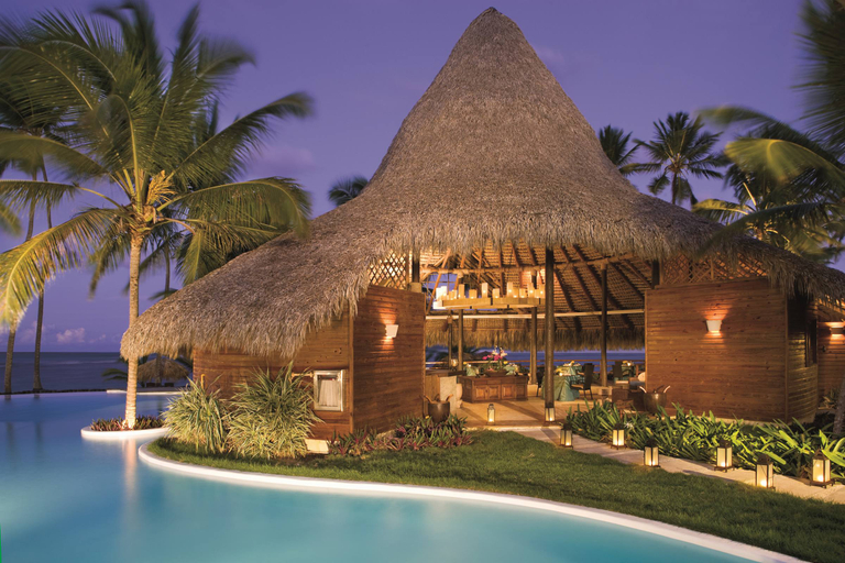 Exterior & Views 2, Zoetry Agua Punta Cana, Salvaleon de Higuey
