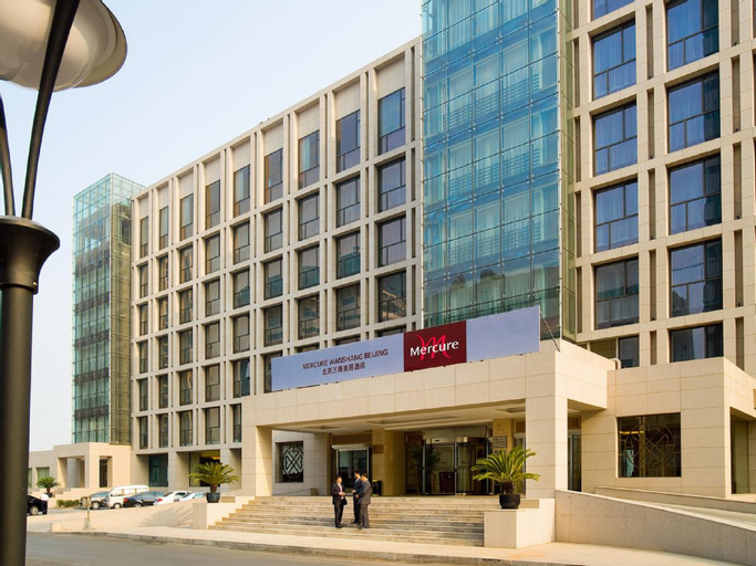 Mercure Wanshang Beijing, Beijing