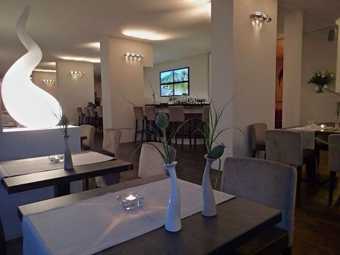 Public Area 3, June Six Hotel Hannover City, Region Hannover