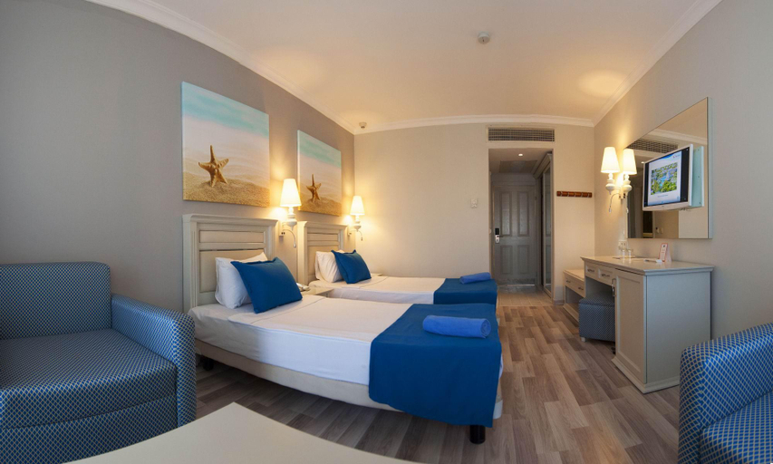 Bedroom 3, Selectum Collection Bodrum, Bodrum