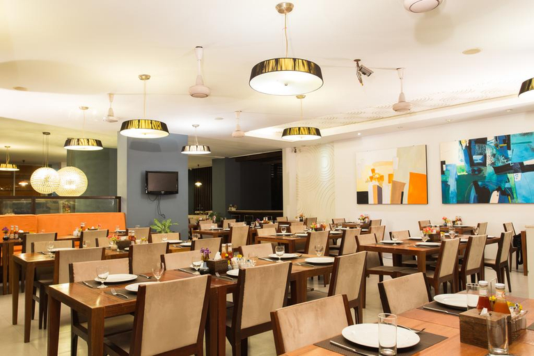 Food & Drinks 5, Areetara Resort Krabi, Mueang Krabi