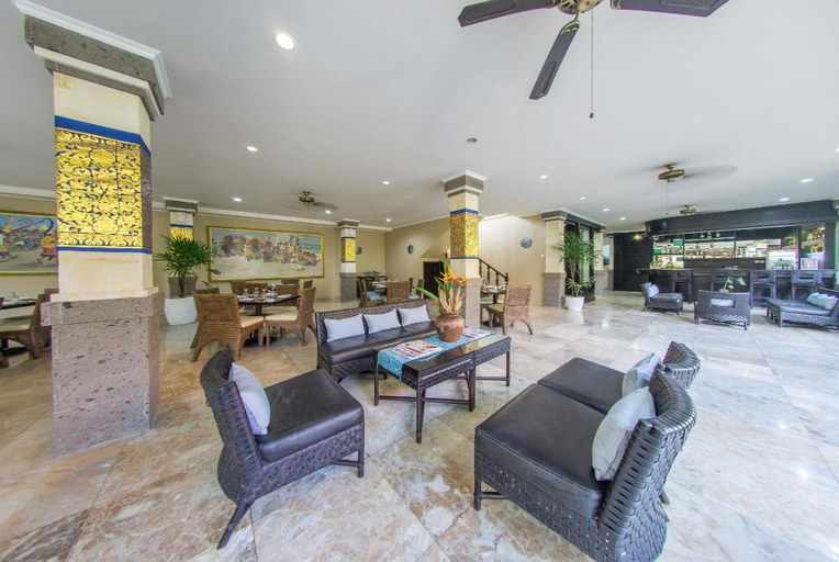 Public Area 4, Asri Jewel Villas & Spa, Badung