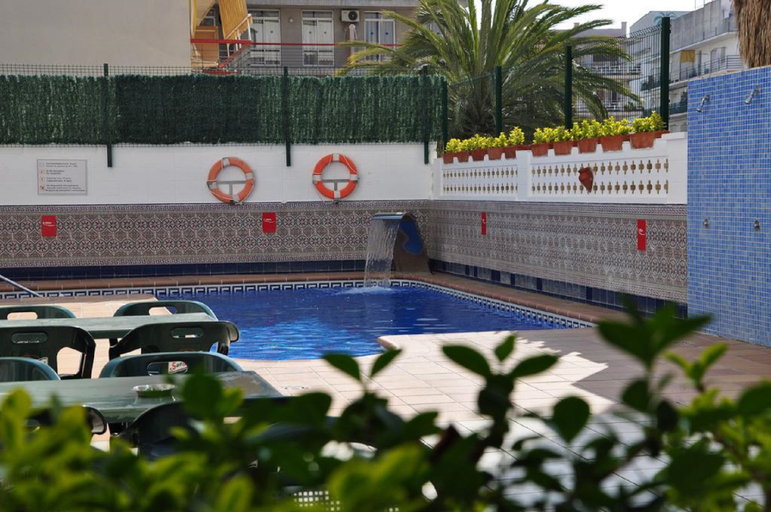 Sport & Beauty 3, Casablanca Suites , Barcelona