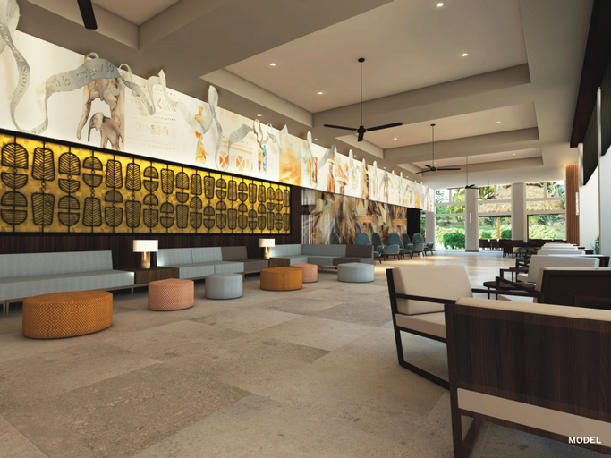 Riu Palace Cabo Verde,