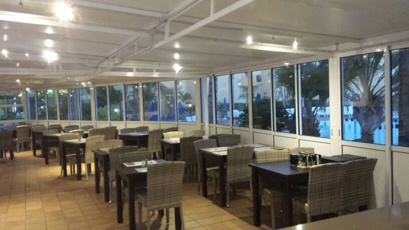 Food & Drinks 3, Monte Feliz, Las Palmas
