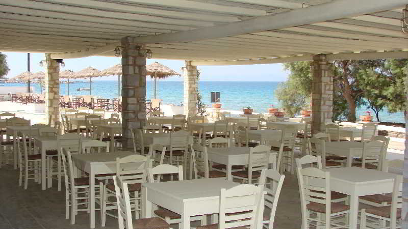 Food & Drinks 5, Galatis Hotel, South Aegean