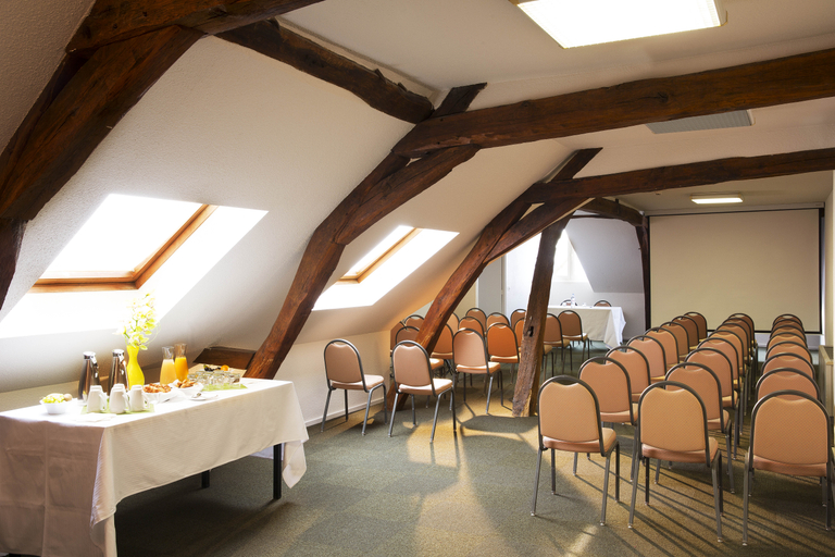 Food & Drinks 5, Escale Oceania Orleans, Loiret