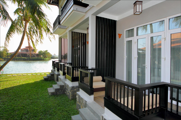 Public Area 4, Hoi An Beach Resort, Da Nang