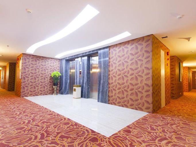 Grand Sovia Hotel, Bandung
