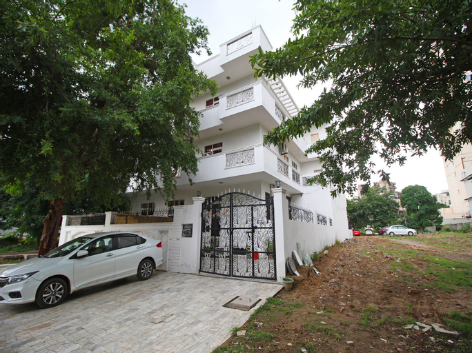 OYO 6608 Sector 56, Gurgaon