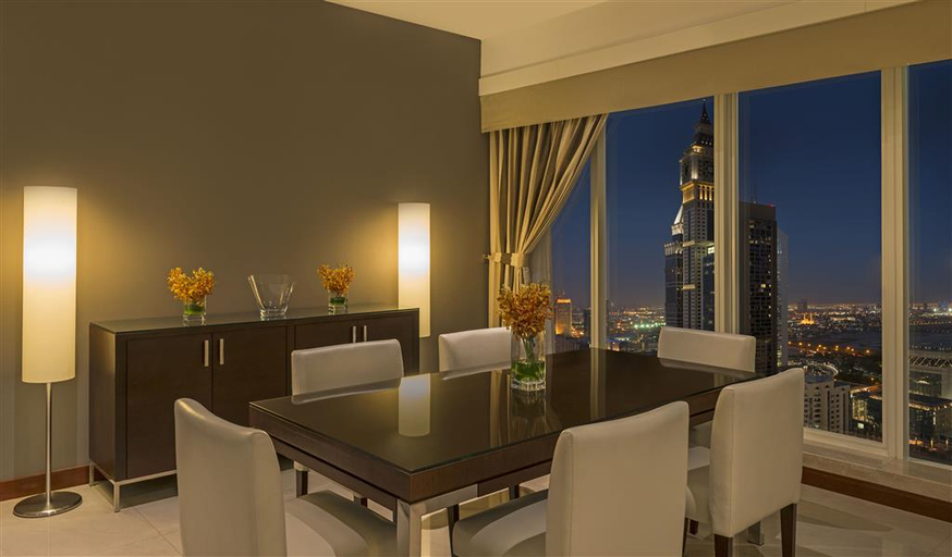 Exterior & Views 5, Four Points by Sheraton Sheikh Zayed Road, Dubai, Dubai